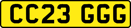 CC23GGG