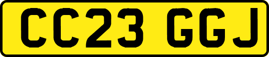 CC23GGJ