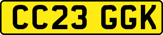 CC23GGK