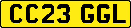 CC23GGL