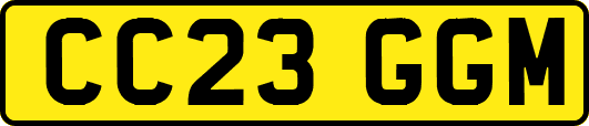 CC23GGM