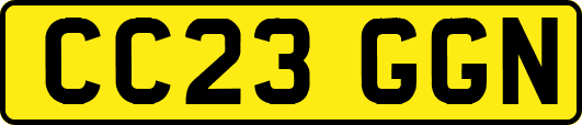 CC23GGN