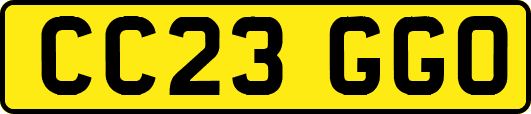 CC23GGO