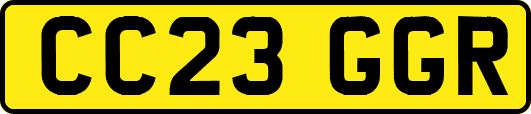 CC23GGR