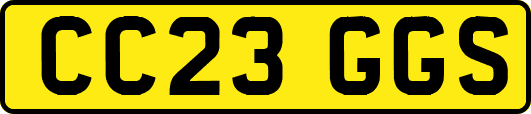 CC23GGS