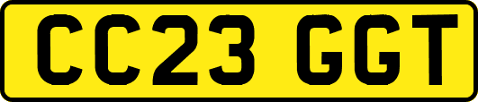 CC23GGT
