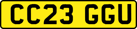 CC23GGU
