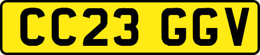 CC23GGV