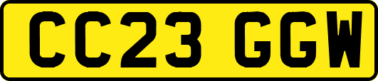 CC23GGW