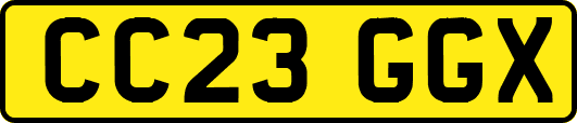 CC23GGX