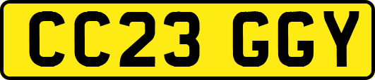 CC23GGY