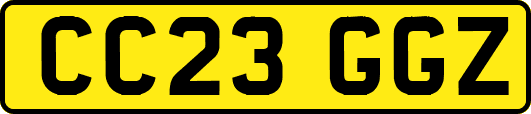 CC23GGZ