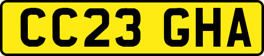 CC23GHA