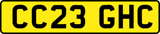 CC23GHC