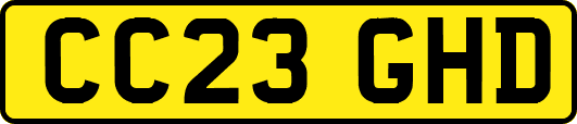 CC23GHD