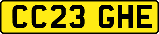CC23GHE