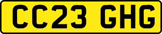 CC23GHG