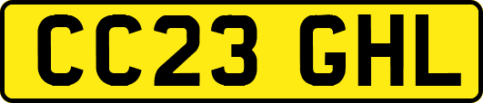CC23GHL