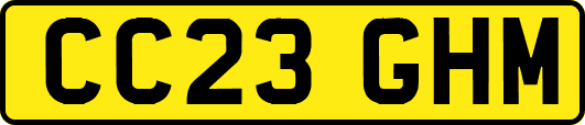 CC23GHM