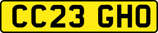 CC23GHO