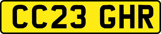 CC23GHR