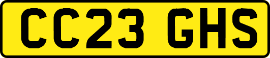 CC23GHS