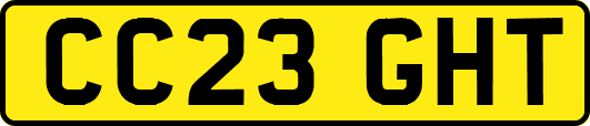 CC23GHT