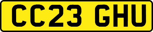 CC23GHU