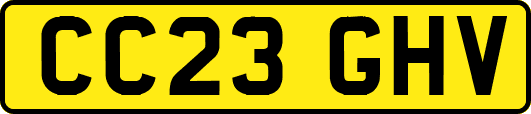 CC23GHV