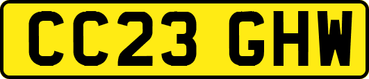CC23GHW