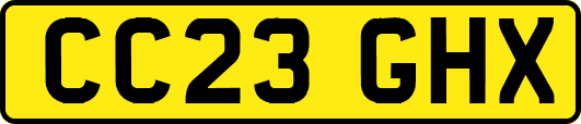CC23GHX