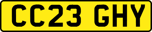 CC23GHY