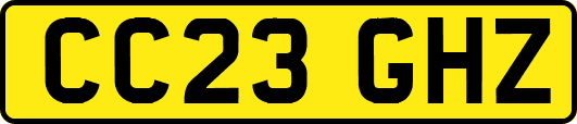 CC23GHZ