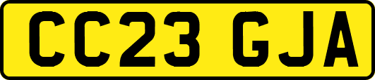CC23GJA