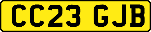 CC23GJB