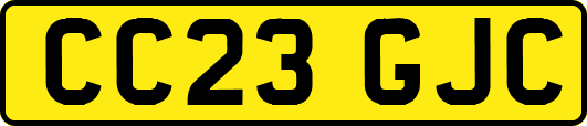 CC23GJC