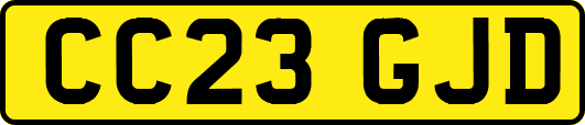 CC23GJD