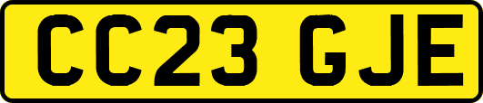 CC23GJE