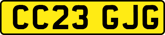 CC23GJG