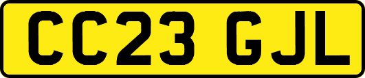 CC23GJL