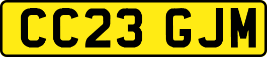 CC23GJM