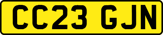 CC23GJN