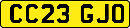 CC23GJO