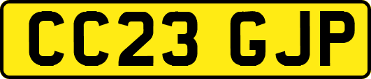 CC23GJP