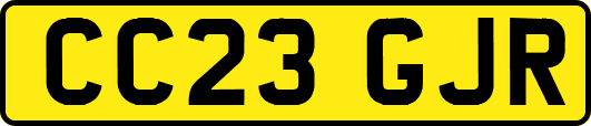 CC23GJR
