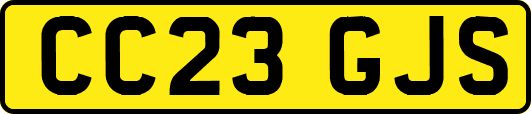 CC23GJS
