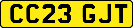 CC23GJT