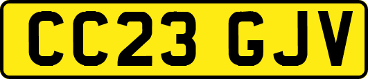CC23GJV