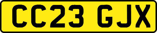 CC23GJX