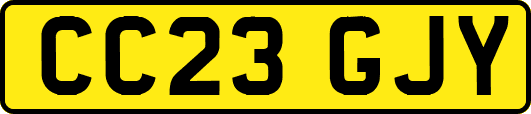 CC23GJY